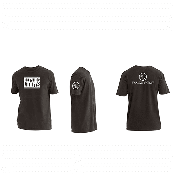 Defying Limits A Unisex T-Shirt